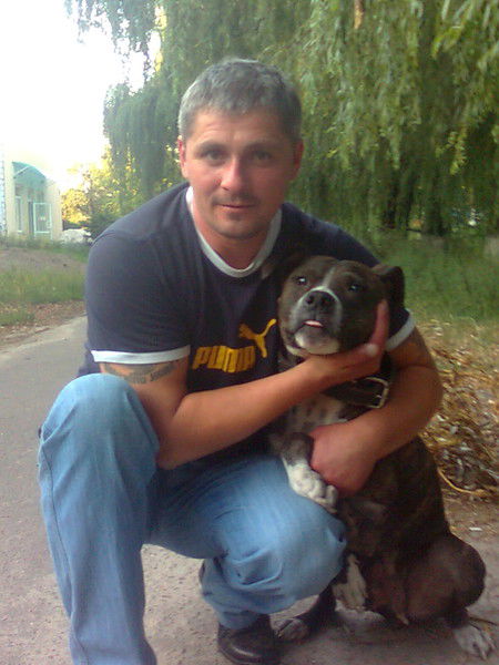 Вадик Цыганок