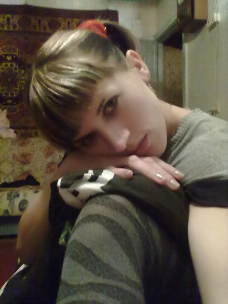 Любовь Аликина