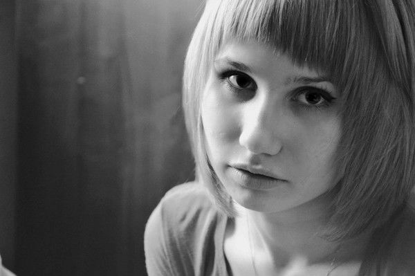 Ната Белошедова