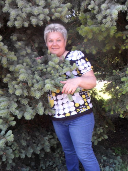 Наталия Школа