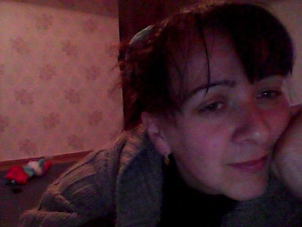 Замира Гарифулина