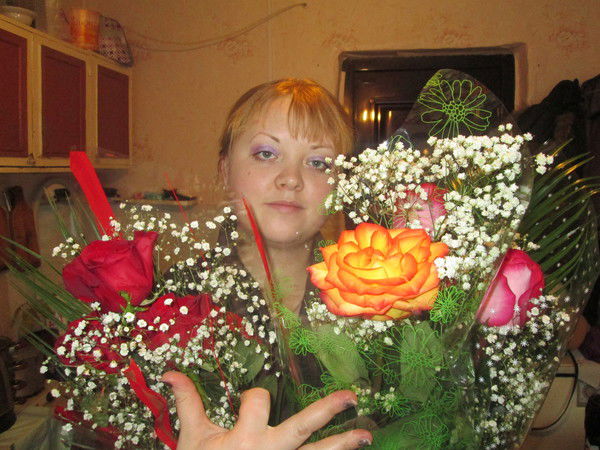 Иришка Мищенко(Ожалас)