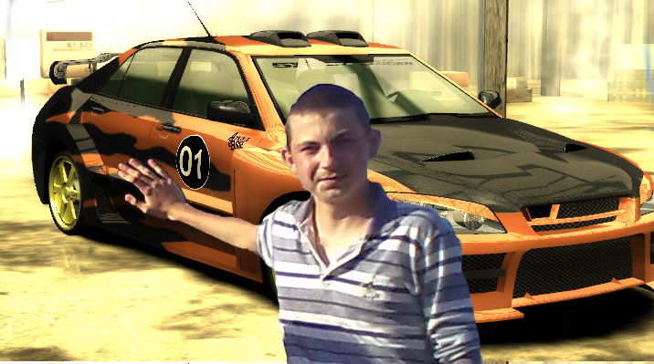 Дмитрий Володин