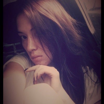 Гуленька Назарова