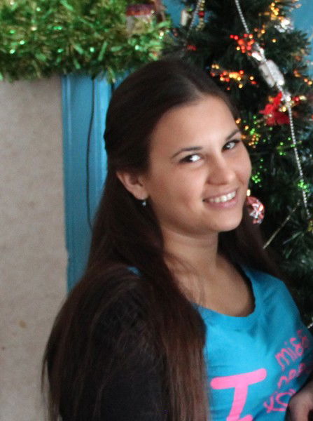 Кристина Федорова