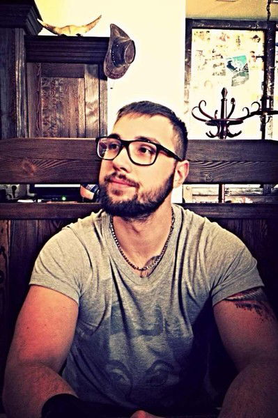 Васильев Федор