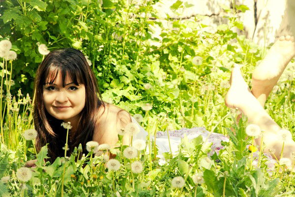 Кристина Малютина