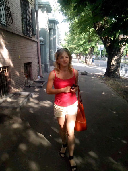 Анна Бондарь