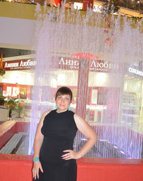 Екатерина Васютченко