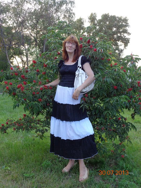 Ольга Швецова