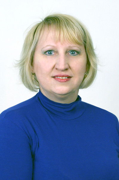 Ирина Кулина