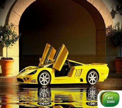 Артур Карпов