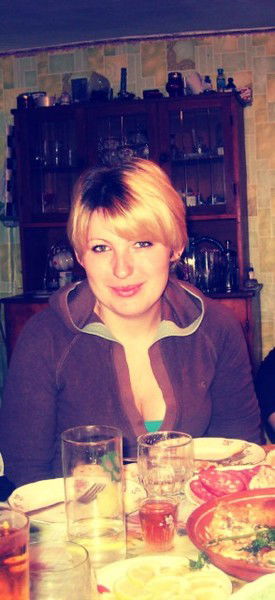 Ирина Кухарчук