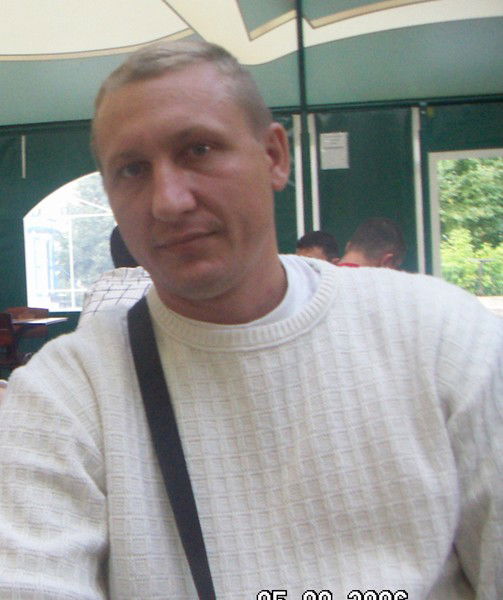 Евгений Лазарько