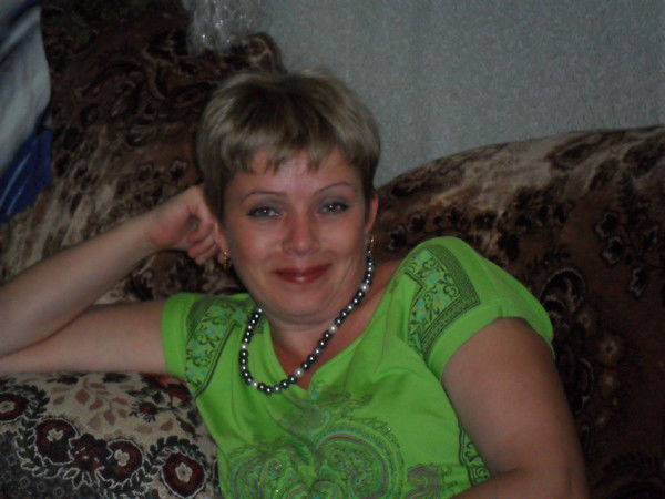 Александра Мазилова