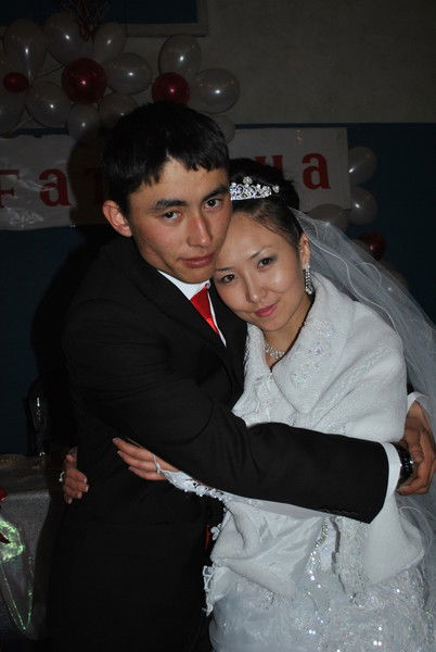 Дина Утенова