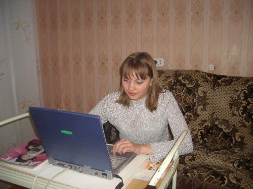 Литовченко Наталья