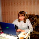 Литовченко Наталья
