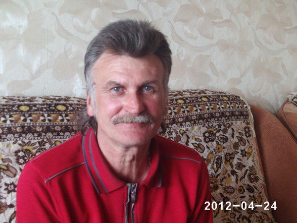 Игорь Буянов