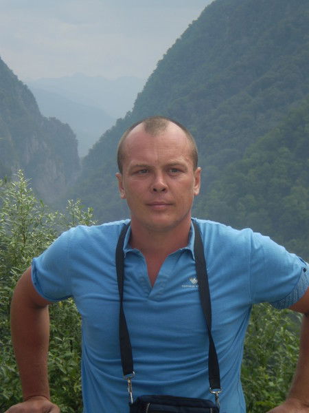 Ильназ Зарипов