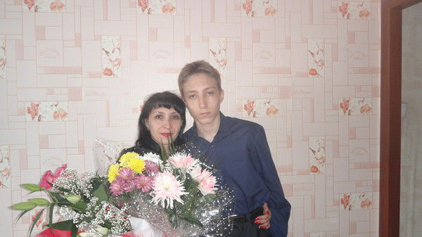 Елена Лескова