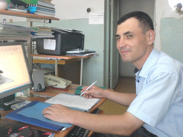 Лезиз Сабиров