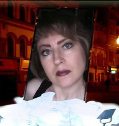 Екатерина Акимочкина