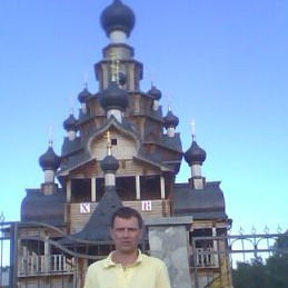 Владимир Тарабаев