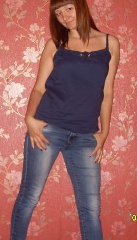 Татьяна Подлесная