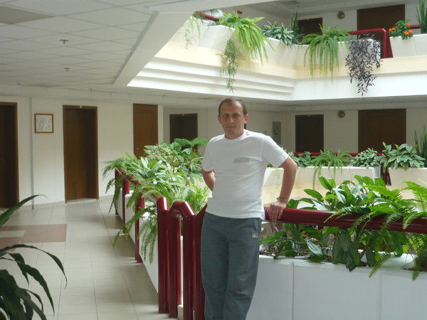 Эльбрус Козаев