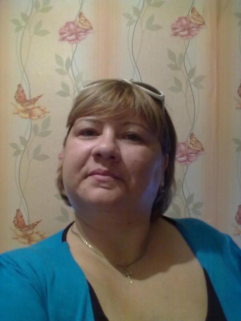 Ольга Бобракова