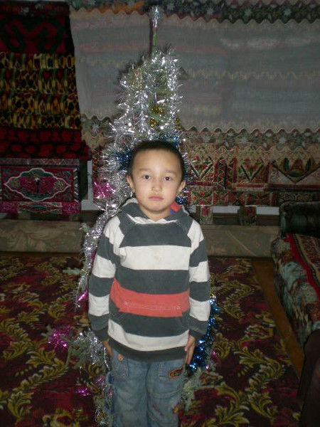 Алтай Омаров