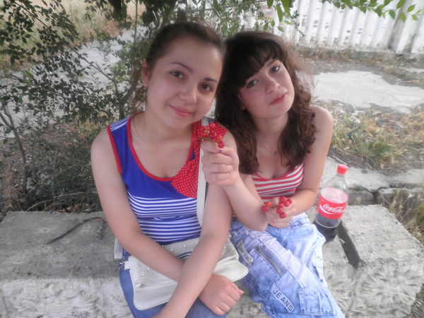 Севара Бегманова