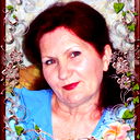 Валентина Кузнецова