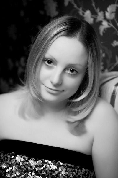 Кристина Панина