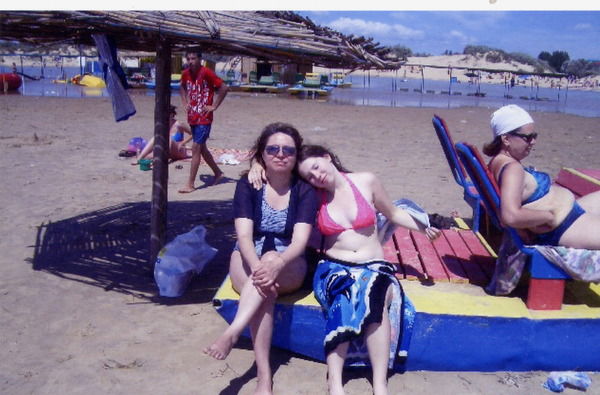 Надия Некрасова