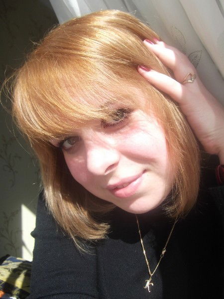 Катюха Тоцкая