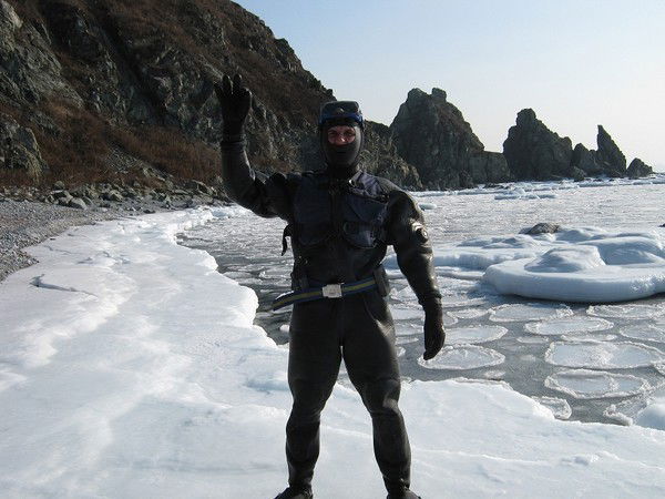 Леха Викторович