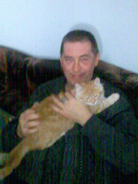 Александр Кирюшин