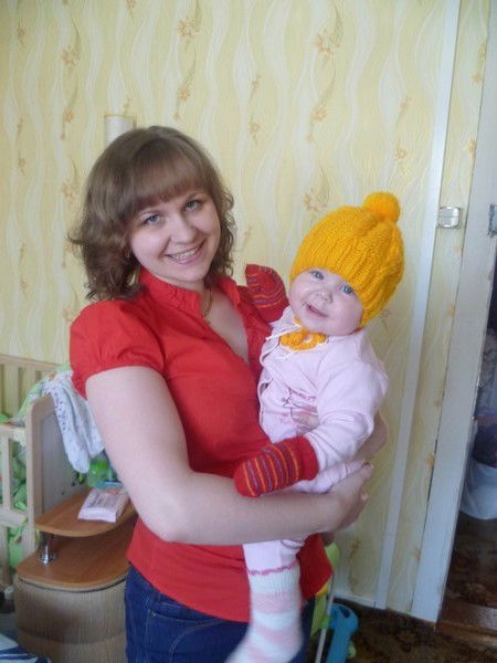 Надежда Двосина