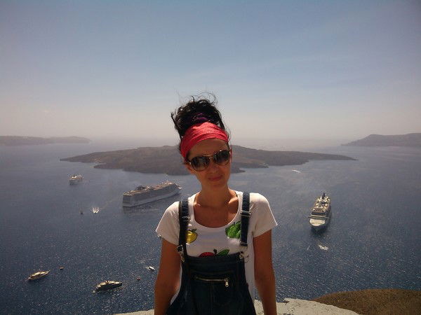 Диляра Бусель