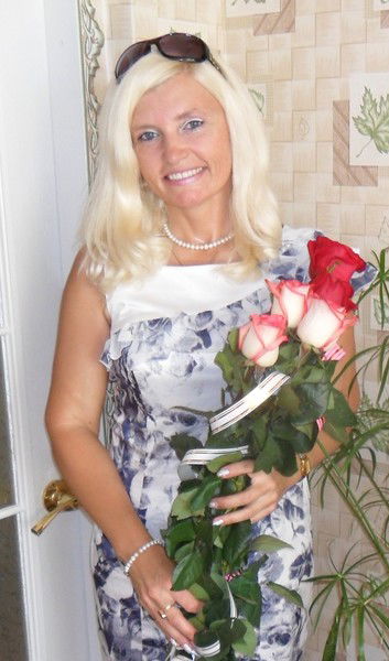 Татьяна Полищук