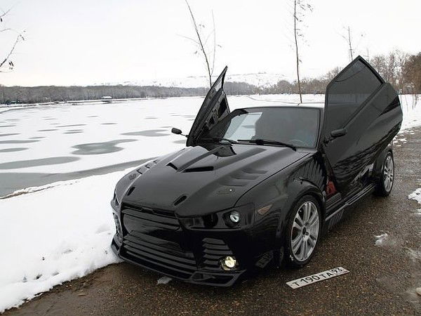 Оля Романова