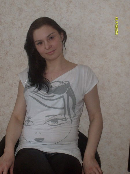 Юлия Вохмянина