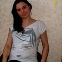 Юлия Вохмянина