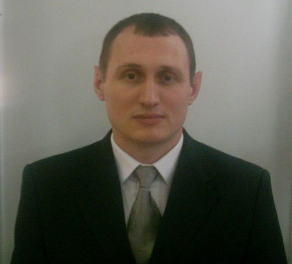 Александр Мелник