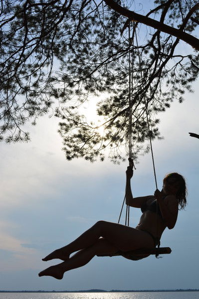 Галина Губина