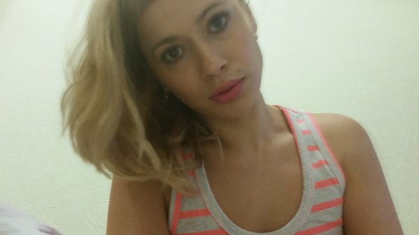 Юлия Германовна