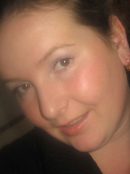 Ксения Комиссарова