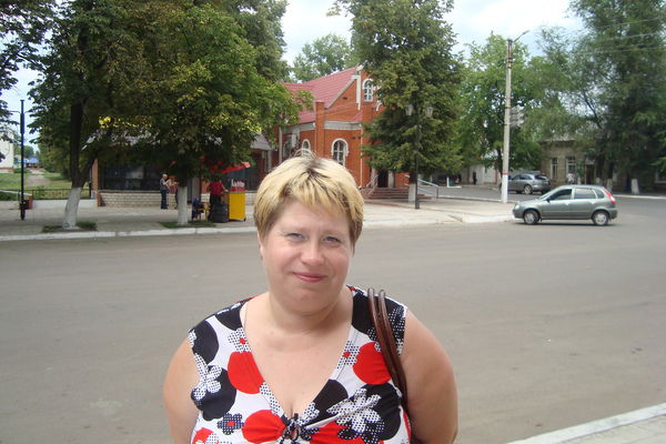 Алла Синдеева